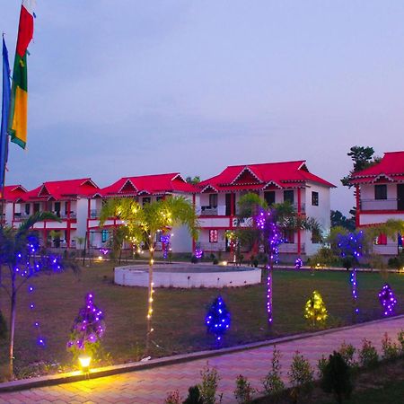 Gangotri Resort Dam Dim Экстерьер фото